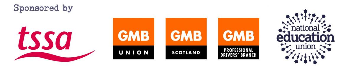 Key Workers podcast supported by GMB union