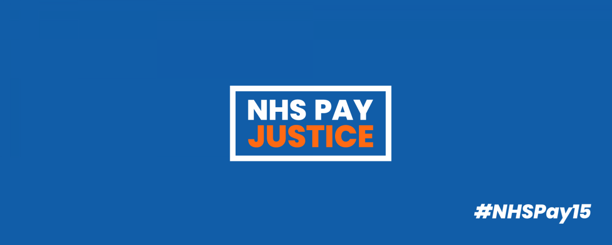 NHS Pay Justice