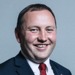 Ian Murray Labour