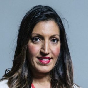 Rosena Allin Khan Labour