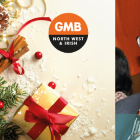 GMB union Festive message for safe future with trade union