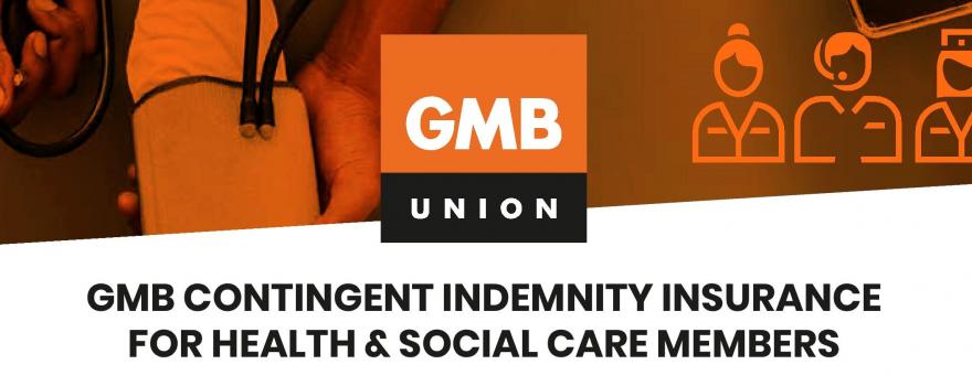 Ambulance trade union Indemnity insurance update